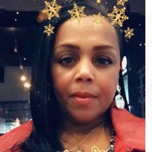 Meet your Posher, Darlene